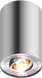 Накладной точечный светильник Zumaline 44805-N Rondoo Sl1  фото в дизайне интерьера, фото в живую 1/3