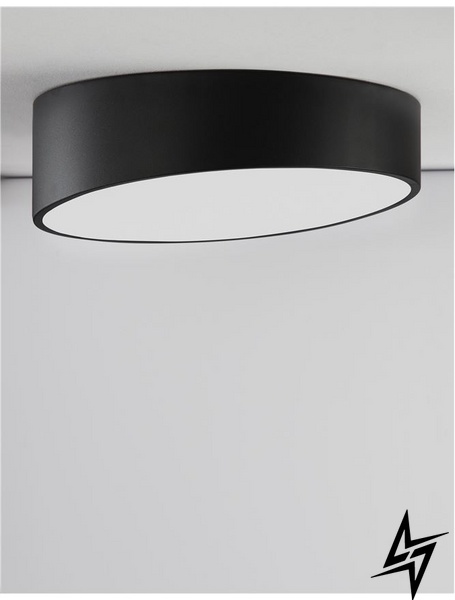 Стельовий світильник Nova luce Maggio 9111361 LED  фото наживо, фото в дизайні інтер'єру