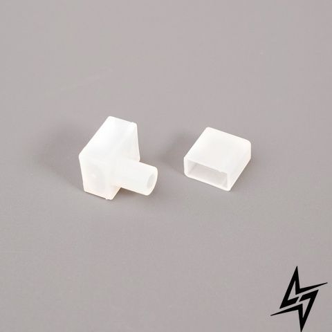 Комплект силіконових закінчень COLORS для NMS0612 AS-NMS0612GS0-EC фото