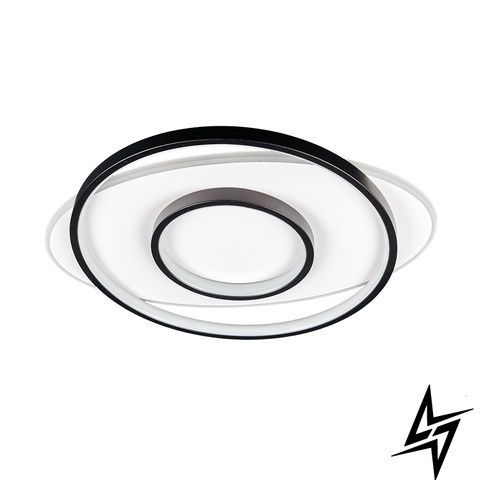 Люстра Levistella 7871049 BK+WH LVS6655 49 &times; 40 &times; 6 см 7871049 BK+WH фото