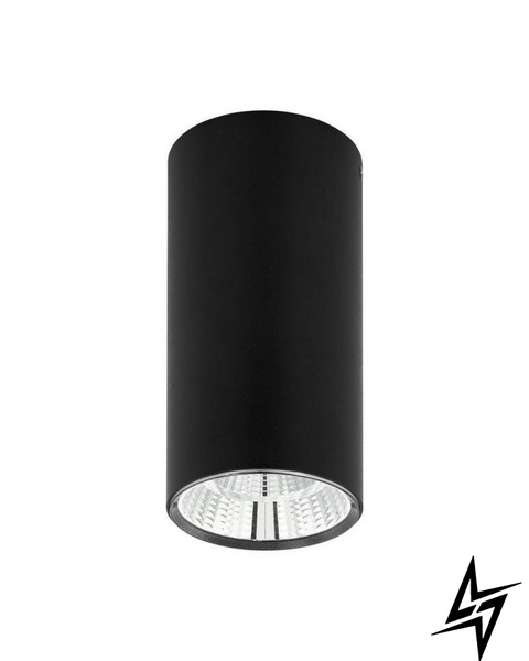 Накладний точковий світильник Eglo Tortoreto 62559  фото наживо, фото в дизайні інтер'єру