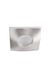 Точечный светильник для ванной Kanlux Qules 26301 25170 фото в дизайне интерьера, фото в живую 1/2