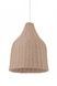 Люстра Ideal Lux Haunt 159812 бежева E27 159812 - зображення 2