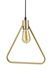 Подвесной светильник Ideal Lux ABC 207834 черный E27 207834 - изображение 1