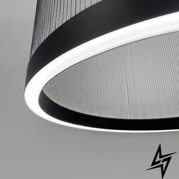 LED светильник 55&times;193 см черный 26-6597 NFL003-550*1930 BK+BK фото