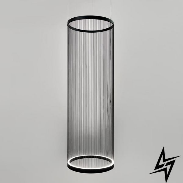LED светильник 55&times;193 см черный 26-6597 NFL003-550*1930 BK+BK фото