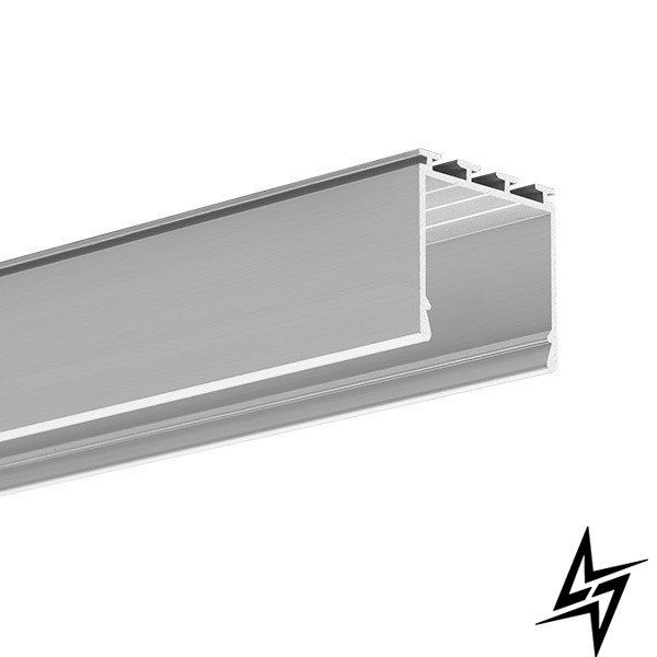 LED-профиль KLUS LIPOD, 3 метра фото