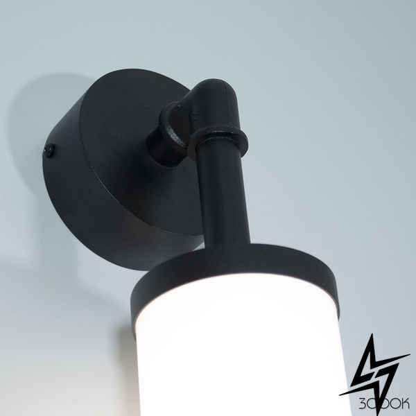 Настенный светильник бра Imperium Light Flask 4551111.05.91 ЛЕД  фото в живую, фото в дизайне интерьера