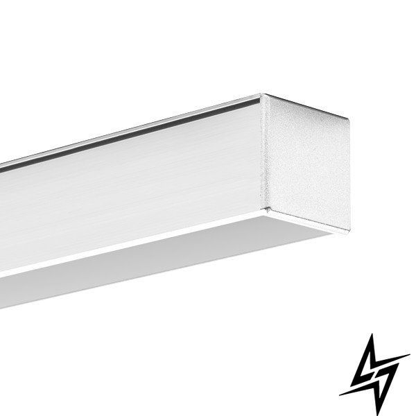 LED-профиль KLUS LIPOD, 3 метра фото
