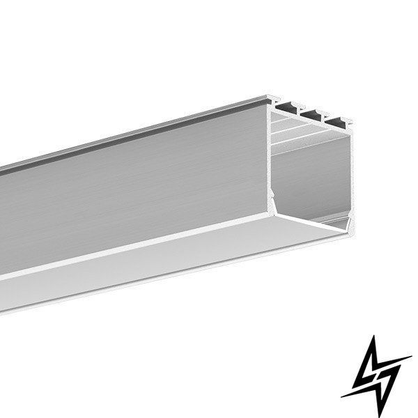 LED-профиль KLUS LIPOD, 3 метра фото