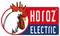 Horoz Electric logo