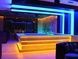 LED стрічка COLORS 60-5050-24V-IP20 16.8W RGB+3000K 5м D560RGBWW-24V-12mm D560RGBWW-24V-12mm - зображення 5