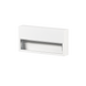 Настенный светильник Ledix Sona без рамки 12-111-51 накладной Белый 5900K 14V ЛЕД LED11211151 фото в дизайне интерьера, фото в живую 2/5