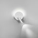 Настенное LED бра круглое &Oslash;15 см белое 26-6147 WJ034/150 WT - изображение 6