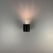 LED светильник цилиндрический 13&times;8 см черный 26-2565 8701 BK - изображение 4