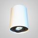 Точечный накладной светильник Azzardo Bross 1 AZ1436 15297 фото в дизайне интерьера, фото в живую 4/4