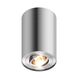 Накладной точечный светильник Zumaline 44805-N Rondoo Sl1  фото в дизайне интерьера, фото в живую 2/3