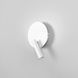 Настенное LED бра круглое &Oslash;15 см белое 26-6147 WJ034/150 WT - изображение 5