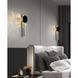 Настенное LED бра 33&times;10.5&times;33 см хромированное Frippe 26-9348 W789/1 CH - изображение 9