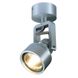 Точковий накладний світильник SLV Inda Spot 147559 73700 фото в дизайні інтер'єру, фото наживо 1/6