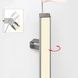 LED-профиль KLUS HR-OPTI, 2 метра KLUS_A01844A_2 - изображение 6