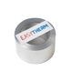 Скотч фольгированный для монтажа матов Easytherm EMF и другого применения (50мм х 30м) 55517 - изображение 1