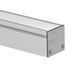 LED-профиль KLUS HR-OPTI, 2 метра KLUS_A01844A_2 - изображение 3
