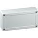 Распределительная коробка Spelsberg sp20040601 PC 1608-6-o IP67, серый sp20040601 - изображение 1