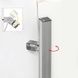 LED-профиль KLUS HR-OPTI, 2 метра KLUS_A01844A_2 - изображение 9