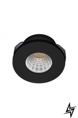 Точковий врізний світильник Azzardo AZ3381 Fill LED 52288 фото наживо, фото в дизайні інтер'єру