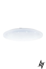 Потолочный светильник Eglo Frania-A 98237 ЛЕД 26255 фото в живую, фото в дизайне интерьера