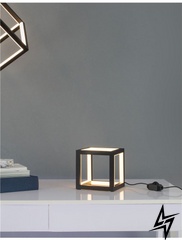 Потолочный светильник Nova luce Gabbia 9818161  фото в живую, фото в дизайне интерьера