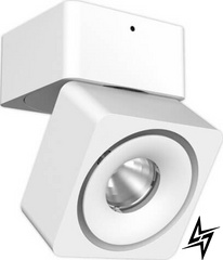 Точечный светильник Viokef MORIS 4225200 ЛЕД  фото в живую, фото в дизайне интерьера