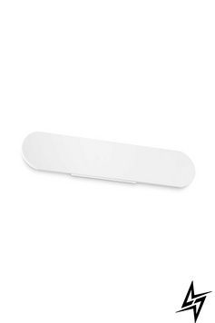 Настінний світильник Ideal Lux 273914 Echo Ap D40 Bianco фото