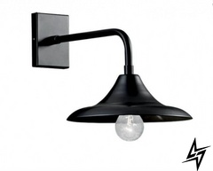 Настенный уличный светильник Viokef MALTA 4126500  фото в живую, фото в дизайне экстерьера