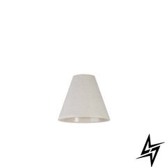Комплектующая к светильнику Nowodvorski Cameleon 8416 Белый  фото в живую, фото в дизайне интерьера
