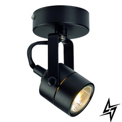 Точечный накладной светильник SLV Spot 79 132020 73696 фото в живую, фото в дизайне интерьера