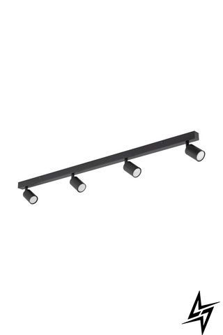 Спот TK Lighting Nex 10792 черный 4&times;GU10 10792 фото