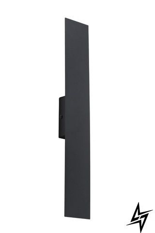 Настінний світильник TK Lighting Navi 4753 чорний 2&times;G9 4753 фото