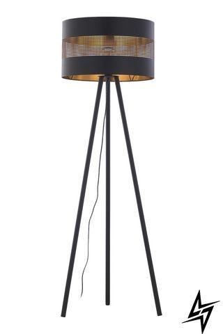 Торшер тренога TK Lighting 5053 Tago фото