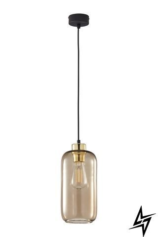 Люстра підвісна TK Lighting Marco 3314 фото