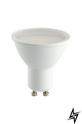 Світлодіодна лампа TK Lighting Zarowka 3138 біла GU10 5 Вт 3000 K 3138 фото