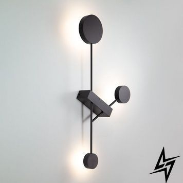 Настінний світильник бра Imperium Light Felina 592380.05.05.92 LED фото