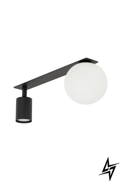 Спот TK Lighting Vox 10927 черный GU10 10927 фото