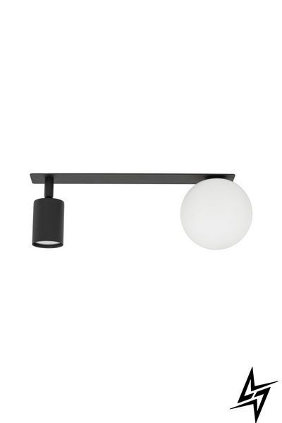 Спот TK Lighting Vox 10927 черный GU10 10927 фото