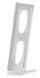2-постовая рамка Berker R.3 10122209 белая глянцевая 10122209 - изображение 4