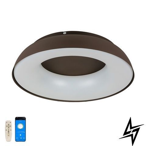 Люстра LED Olar V9226 3CCT 80 Вт 58&times;13 см V9226 фото