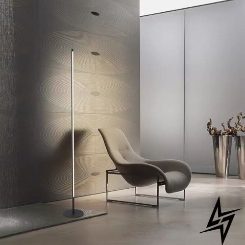 Підлоговий торшер Pipeline Floor lamp 23-11420 фото