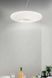 Люстра Ideal Lux Glory 019734 хром 3&times;E27 019734 - зображення 2