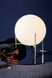 Декоративная настольная лампа Nordlux Alton 47645001 19565 фото в дизайне интерьера, фото в живую 7/7